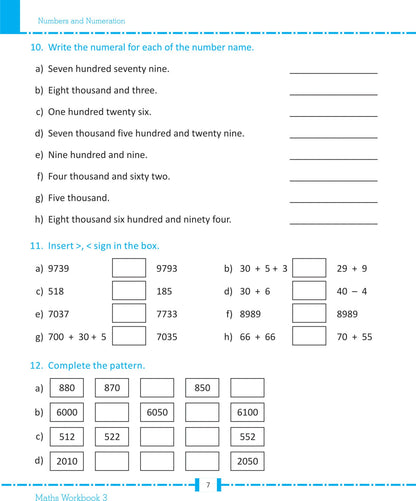 Image 6 of Scholars Insights Challenging Maths Word Problems - 3