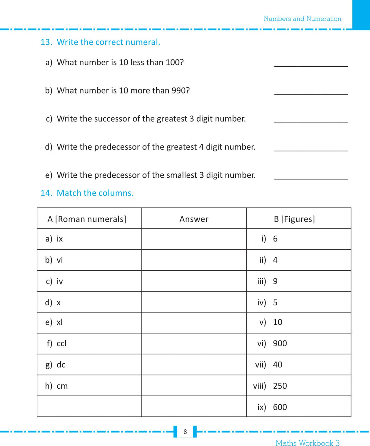 Image 7 of Scholars Insights Challenging Maths Word Problems - 3