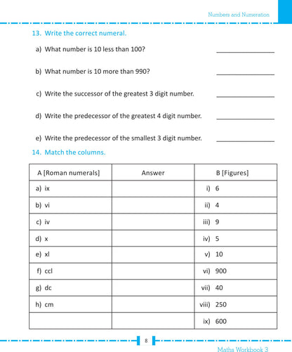 Image 7 of Scholars Insights Challenging Maths Word Problems - 3