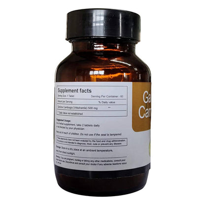Image 3 of Herb Essential Garcinia Tablets