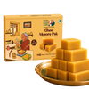 Image 1 of 100 gm / Pack of 1 for the product Sweet Karam Coffee Ghee Mysore Pak