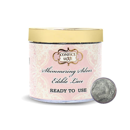 https://cdn.shopify.com/s/files/1/1857/6931/files/Shimmering-Silver-Edible-Lace-1_c7733613-1533-482e-9b8e-f9b2be7254e4.jpg?v=1769695346