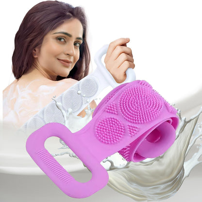 Image 11 of MiDazzle Silicone Bath Belt MISB6201