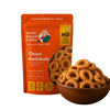 Image 1 of 95 gm / Pack of 1 for the product Sweet Karam Coffee Onion Kodubale