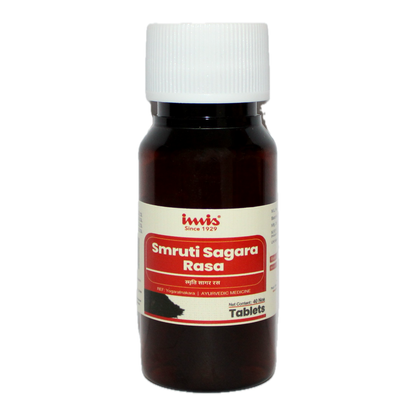 https://cdn.shopify.com/s/files/1/1857/6931/files/Smruti_Sagara_Rasa_40s_tablets_0945a126-3f01-426f-a0ba-133f6ab7050d.png?v=1762178034