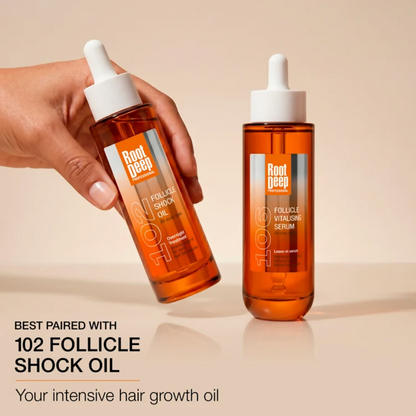 Image 6 of Brillare Root Deep 106 Follicle Vitalising Serum