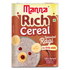 Image 1 of Manna Sprouted Ragi Baby Cereal