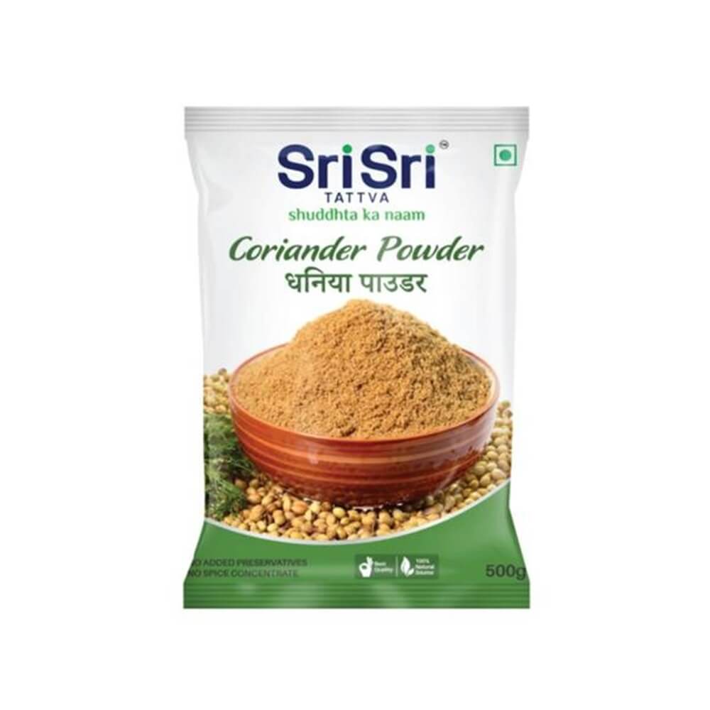 https://cdn.shopify.com/s/files/1/1857/6931/products/SriSriTattvaCorianderPowder500gm.jpg?v=1622029102
