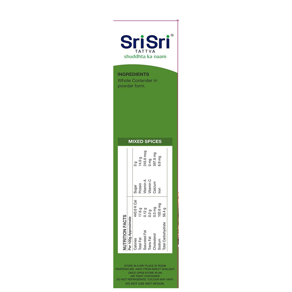 https://cdn.shopify.com/s/files/1/1857/6931/products/SriSriTattvaCorianderPowderIngredients.png?v=1622029102