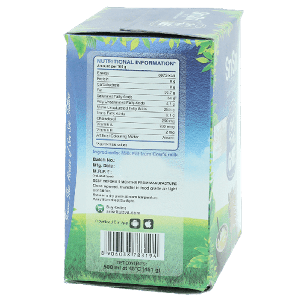 https://cdn.shopify.com/s/files/1/1857/6931/products/SriSriTattvaCow_sPureGheeIngredients.png?v=1622030130