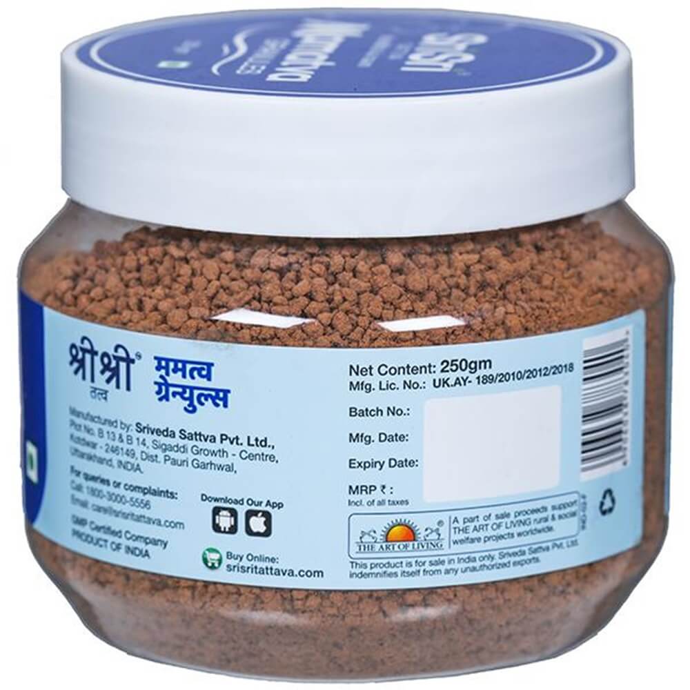 https://cdn.shopify.com/s/files/1/1857/6931/products/SriSriTattvaMamatvaGranules250gm.jpg?v=1622206281