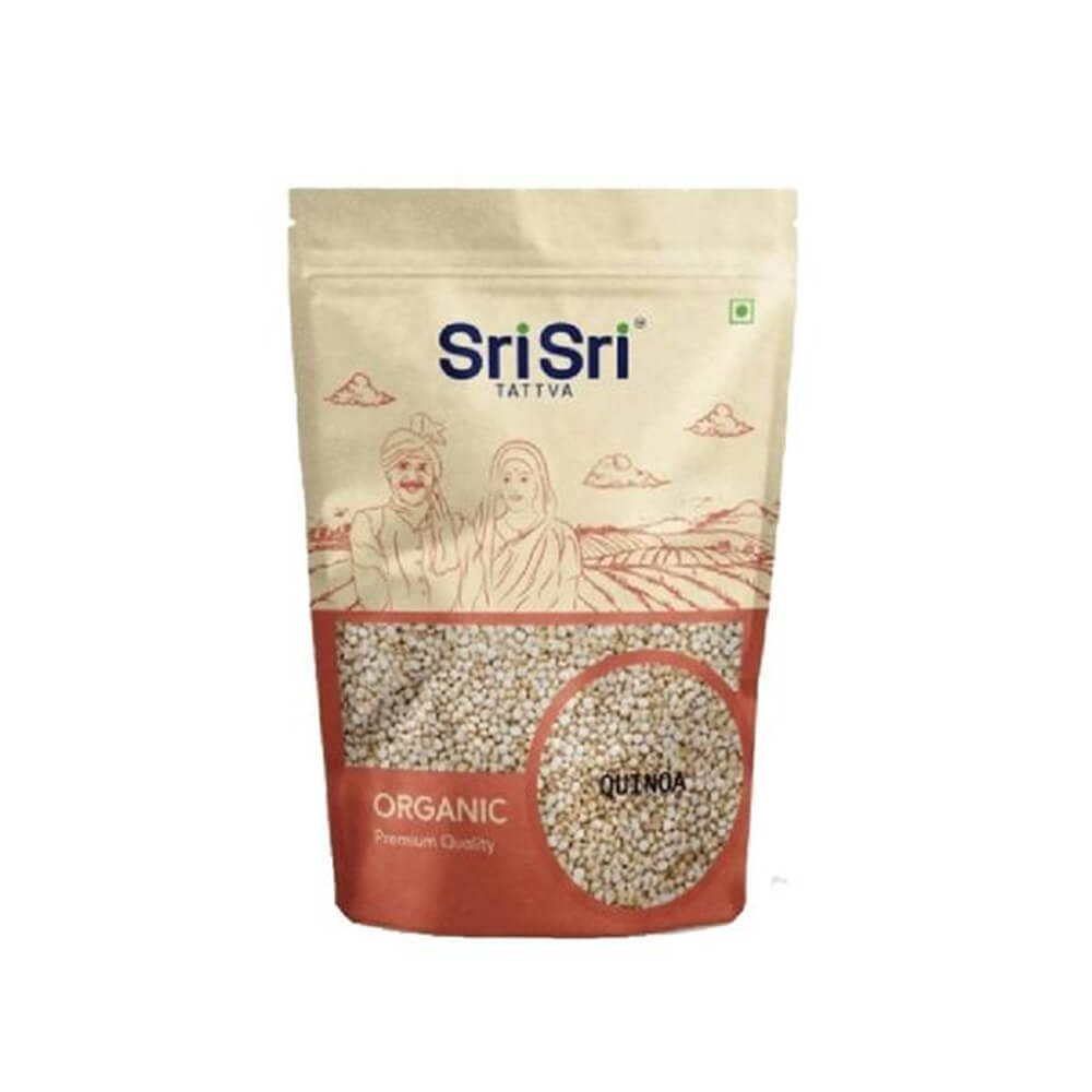Image 1 of Sri Sri Tattva Organic Quinoa