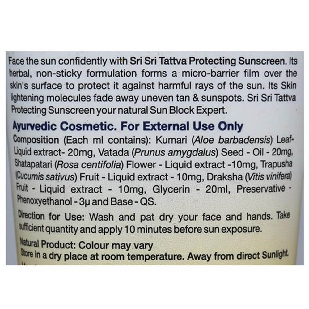 https://cdn.shopify.com/s/files/1/1857/6931/products/SriSriTattvaProtectingSunscreenCreamcomposition.jpg?v=1622813195