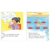 Image 1 of Default Title for the product Jolly Scholars Physical Well Being Hardbound 8 in 1 Stories Book for Kids| Promote Physical Health Activity, Fitness & Exercise| Ages 3-6 Years