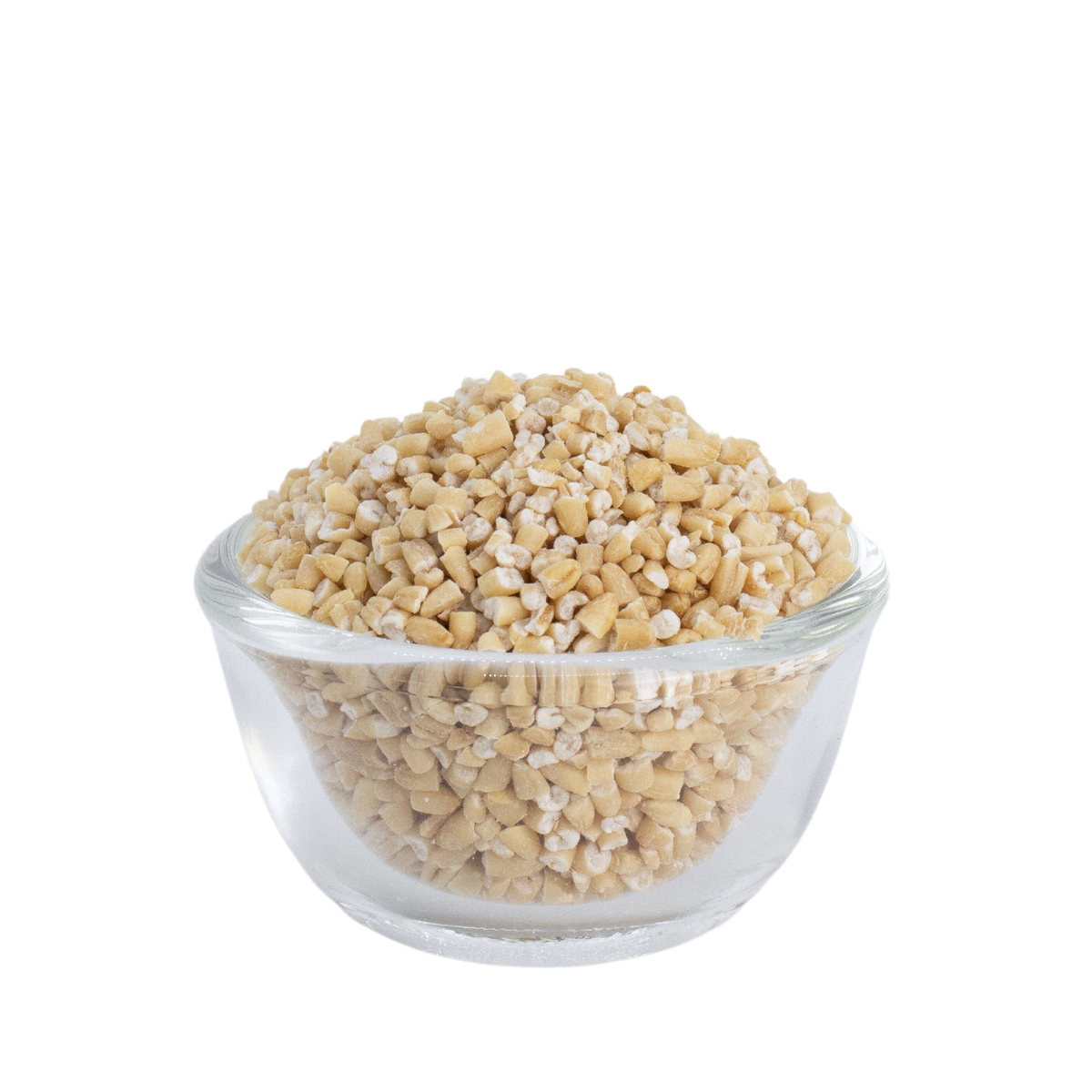 Image 6 of Sattvic Foods Steel Cut Oats | Gluten-free & Low GI