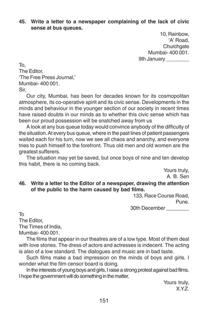 Image 10 of Sure Success Prize Winning Essays & Letters for Secondary School| English Essays| Ages 10-16 Years