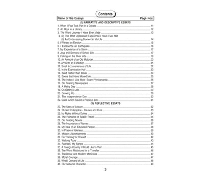 Image 2 of Sure Success Prize Winning Essays & Letters for Secondary School| English Essays| Ages 10-16 Years