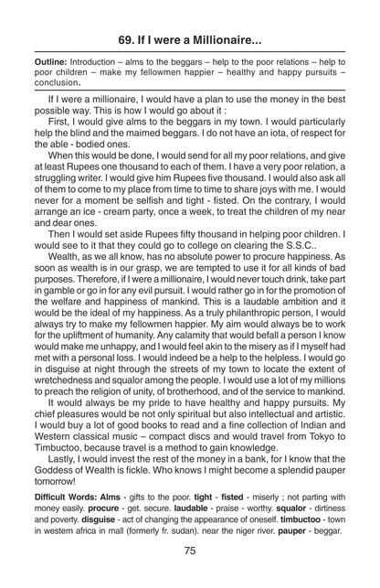 Image 6 of Sure Success Prize Winning Essays & Letters for Secondary School| English Essays| Ages 10-16 Years