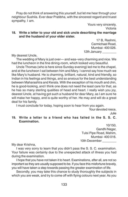 Image 9 of Sure Success Prize Winning Essays & Letters for Secondary School| English Essays| Ages 10-16 Years