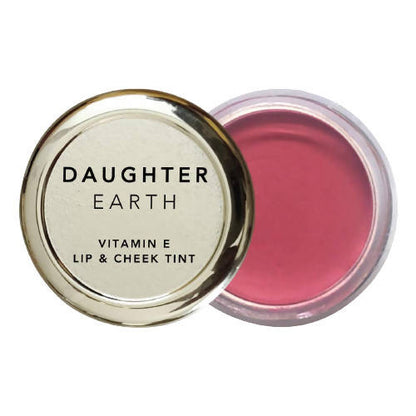 Image 1 of 4.5 gm for the product Daughter Earth Vitamin E Lip & Cheek Tint