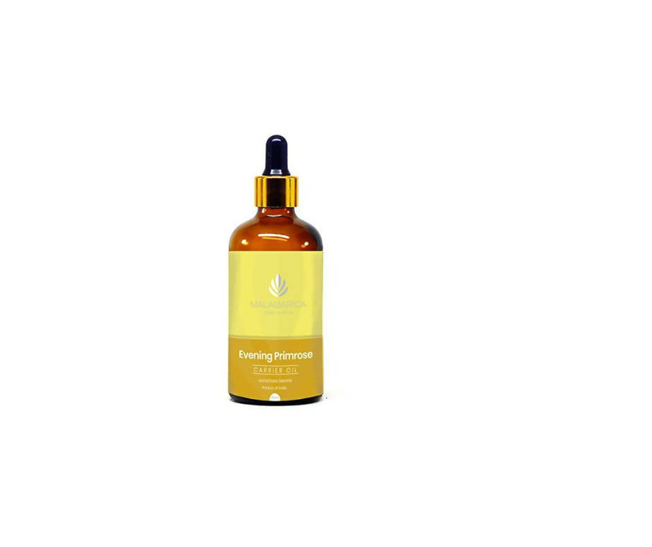 Image 1 of 100 ml / Pack of 1 for the product Malabarica Evening Primrose Carrier Oil