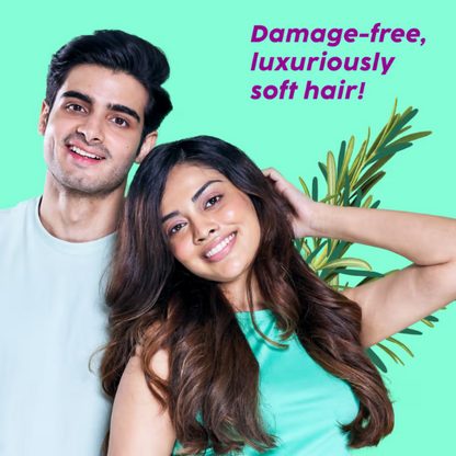 Image 9 of PLIX The Plant Fix Rosemary Advanced Hair Kit