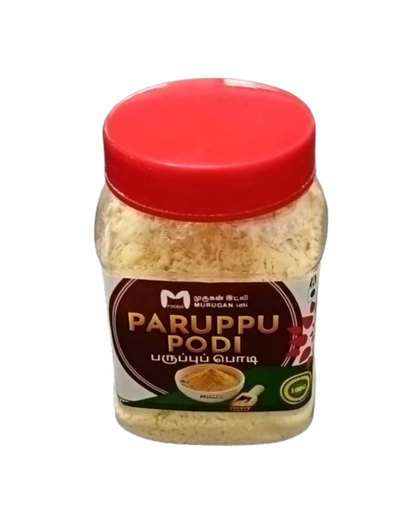 Image 1 of 100 for the product Murugan Idli Paruppu Podi