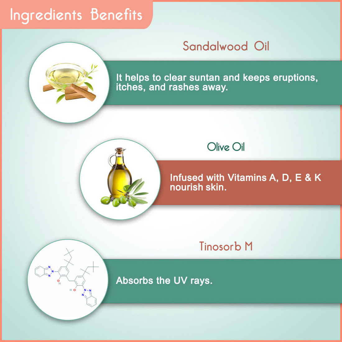 Image 4 of Keya Seth Aromatherapy Schoolers SPF 30 Sunscreen PA++ For Kids
