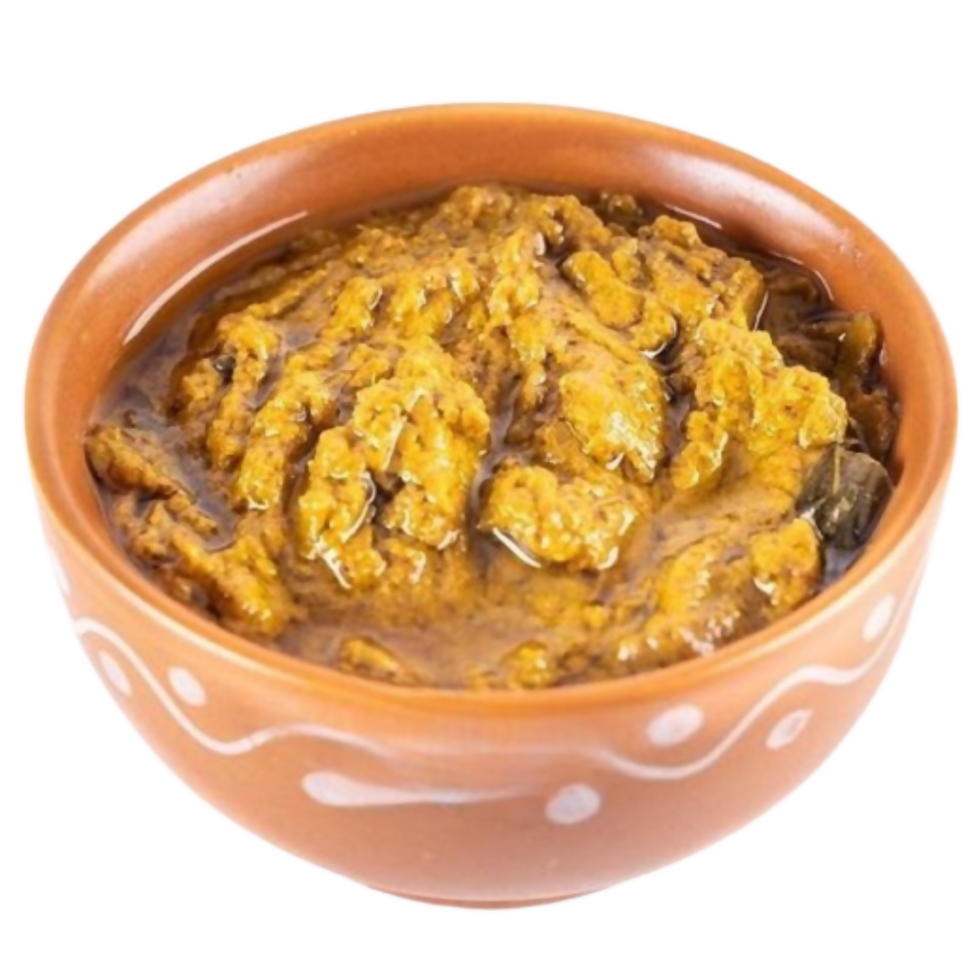 Image 1 of Godavari Vantillu Chinthakaya Pachadi (Raw Tamarind Pickle)
