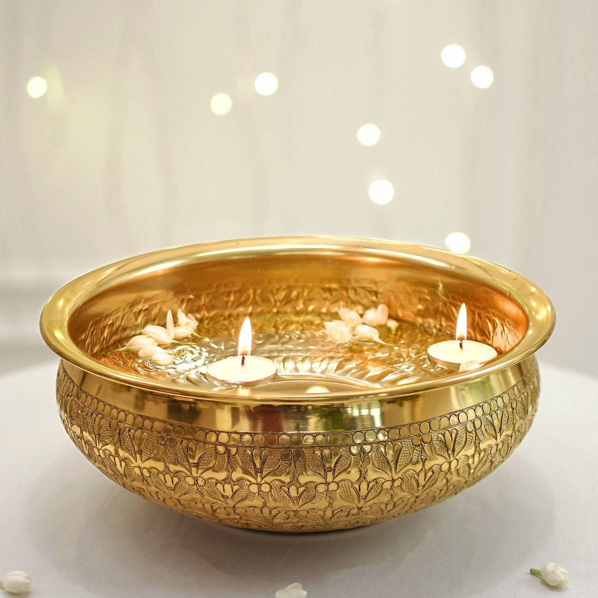 Image 1 of Behoma Anandi Urli – Large