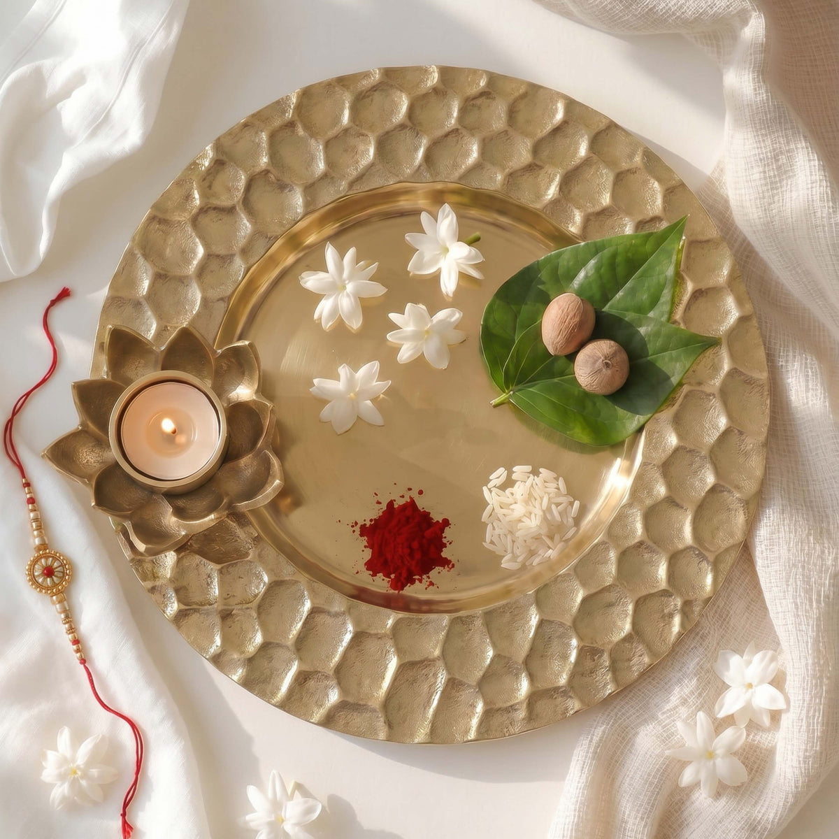 Image 1 of Behoma Glowstone Tray