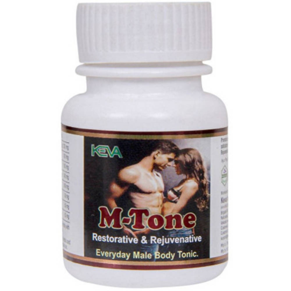Image 1 of 30 Capsules for the product Keva M-Tone Capsule