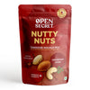 Image 1 of Open Secret Tandoori Masala Nut Mix