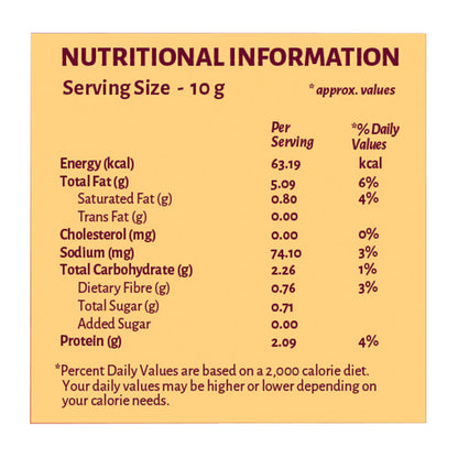Image 3 of Open Secret Tandoori Masala Nut Mix