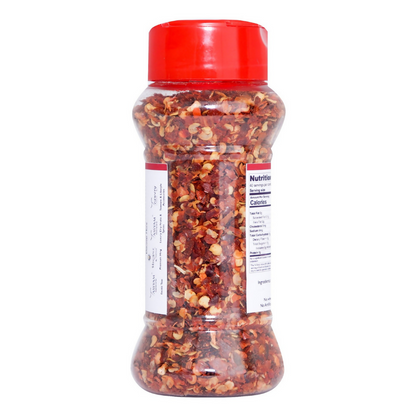 Image 6 of Tassyam Organics Chili Flakes and Oregano