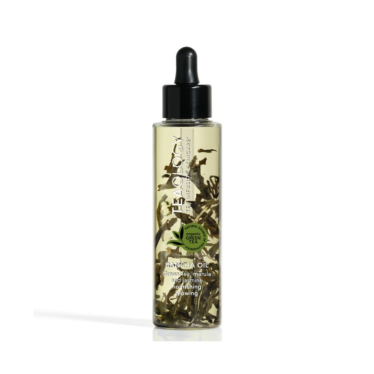 Image 1 of Teaology Bancha Oil