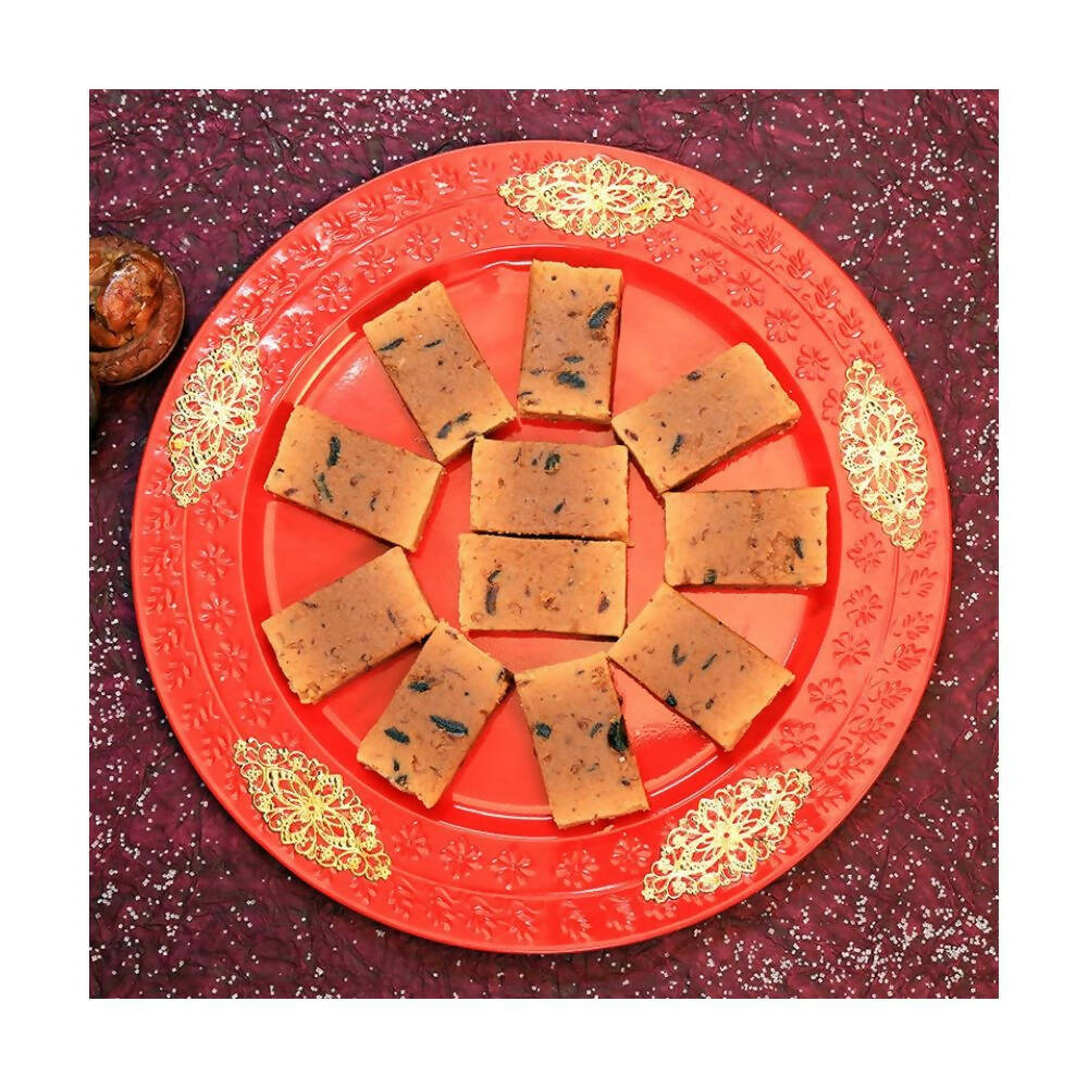 Image 1 of Olive Mithai Dates Mysore PAK