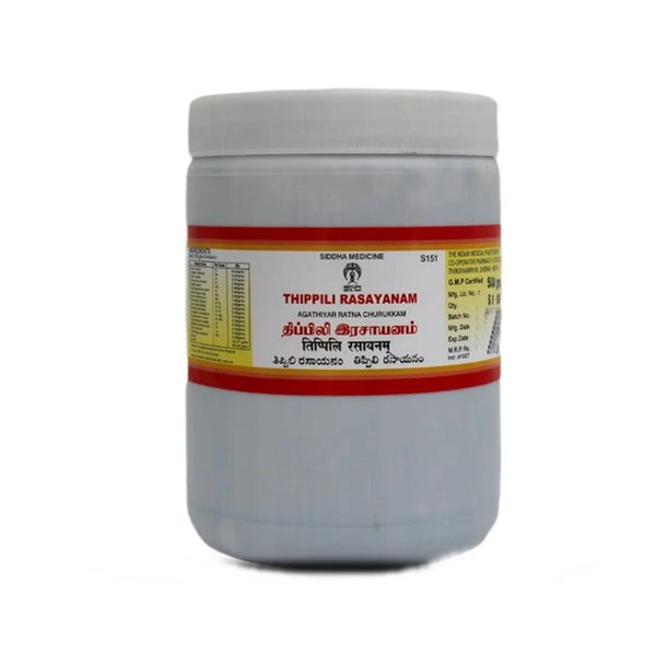 https://cdn.shopify.com/s/files/1/1857/6931/products/Thippili-Rasayanam-500gm.jpg?v=1669095636