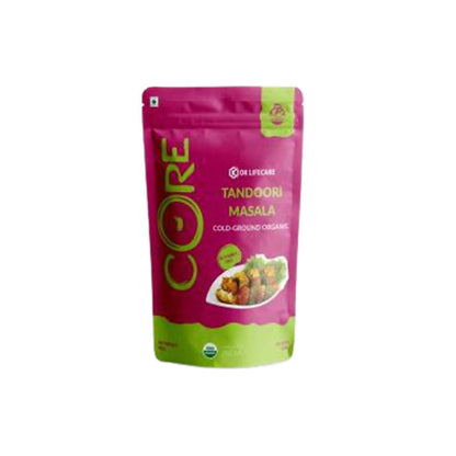 Image 2 of Ok Life Care Core Tandoori Masala