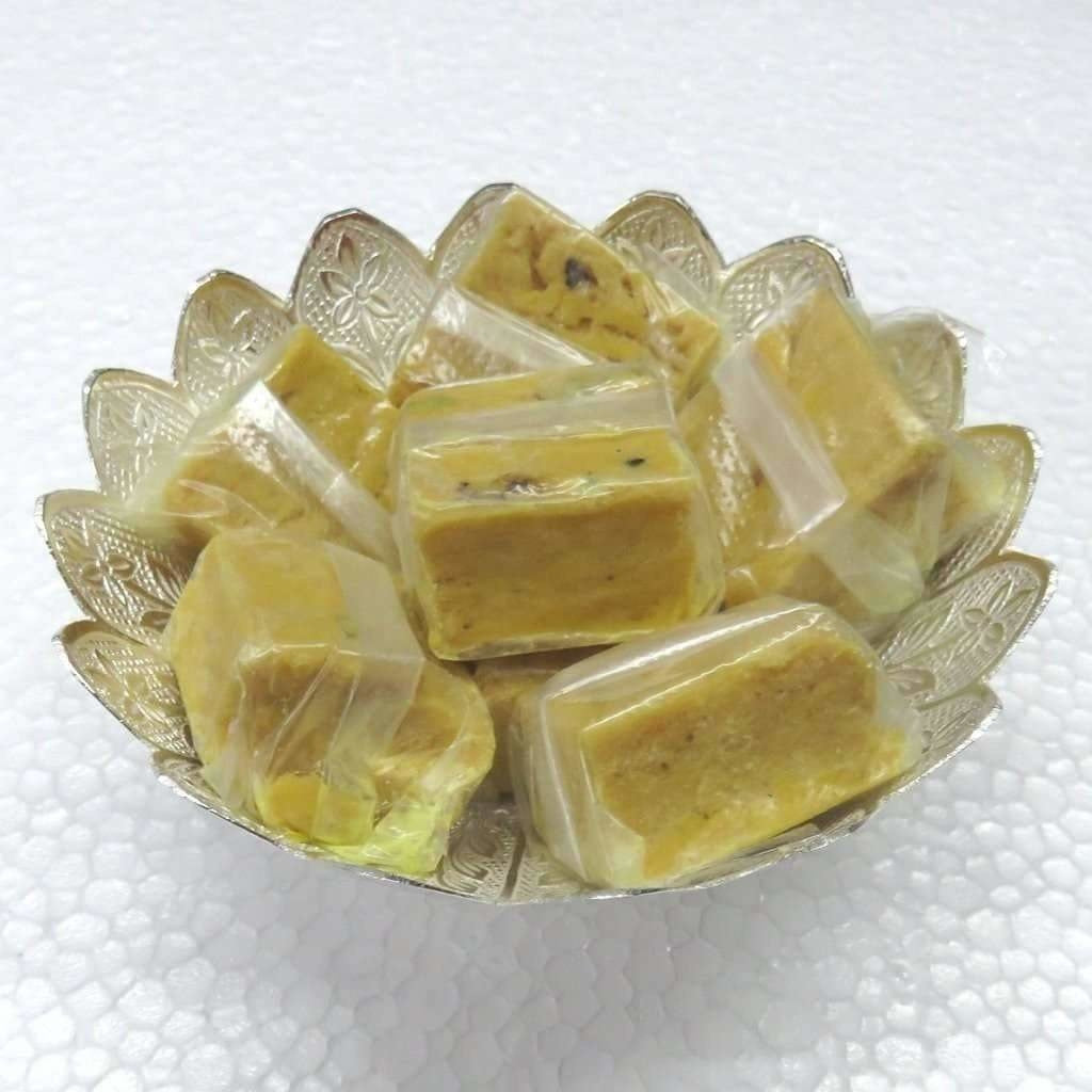 Image 1 of 500 gm / Pack of 1 for the product Pulla Reddy Soan Papidi