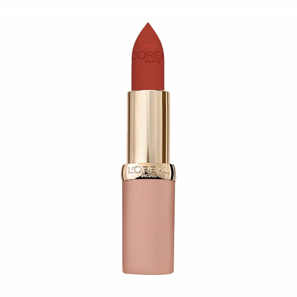 Image 1 of Default Title for the product L'Oreal Paris Color Riche Free The Nudes Lipsticks - 312 No Rage