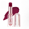 Image 1 of Swiss Beauty High Shine Finish Smooth Glide Pure Lustre Lipstick - 12 Mad Maroon