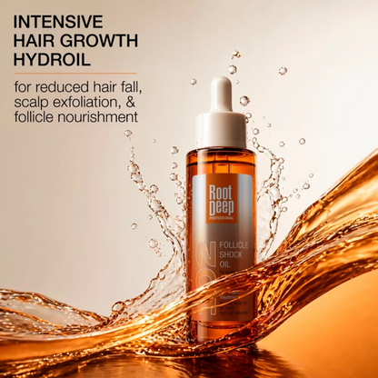 Image 2 of Brillare Root Deep 102 Follicle Shock Oil