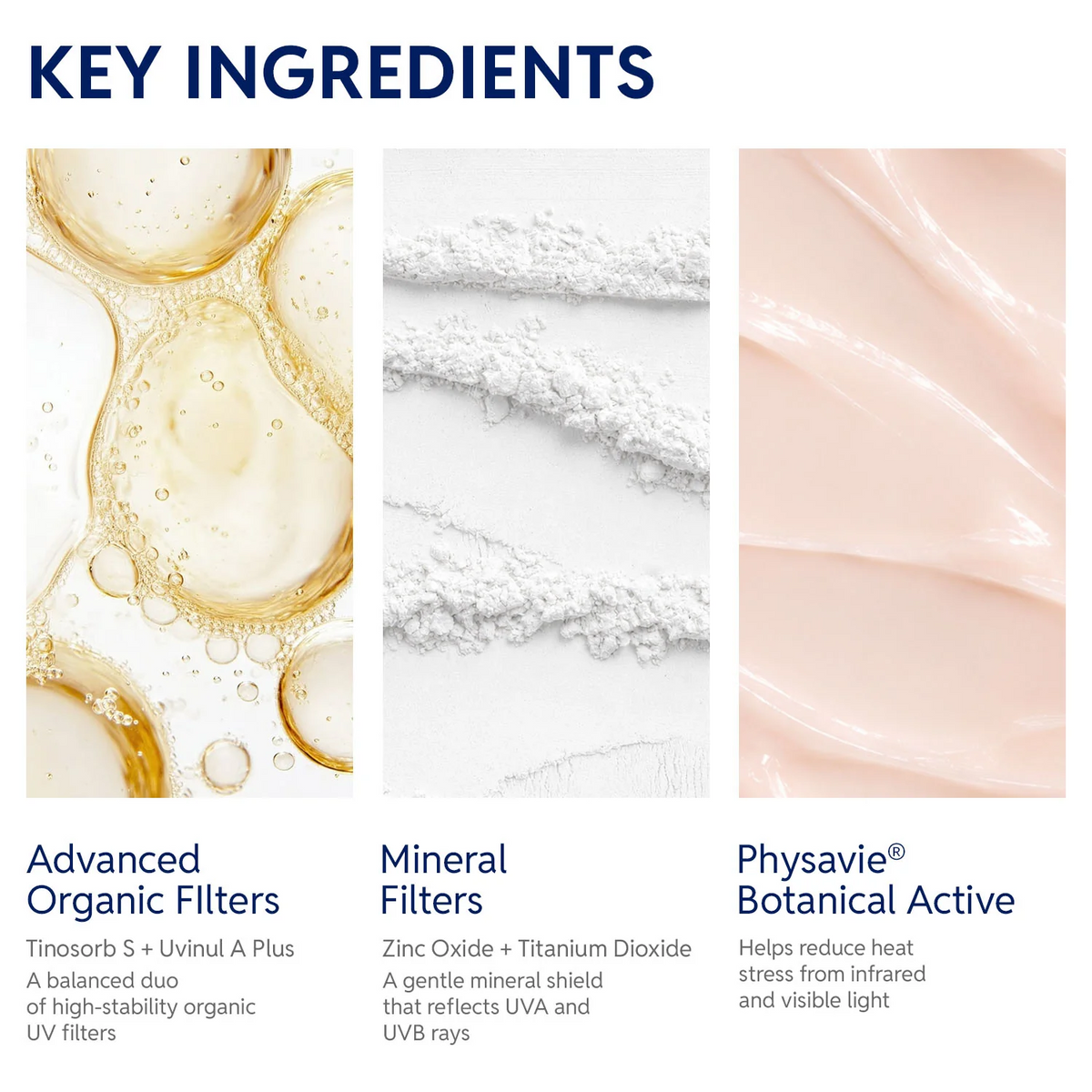 Image 5 of Re'equil Ultra Matte Dry Touch Sunscreen Gel SPF 50 PA++++