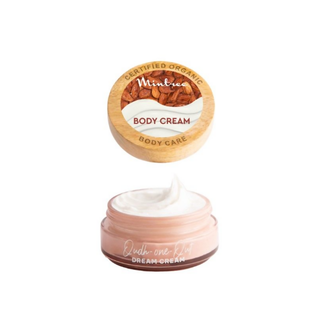 Image 1 of Mintree Luxury Oud Body Butter