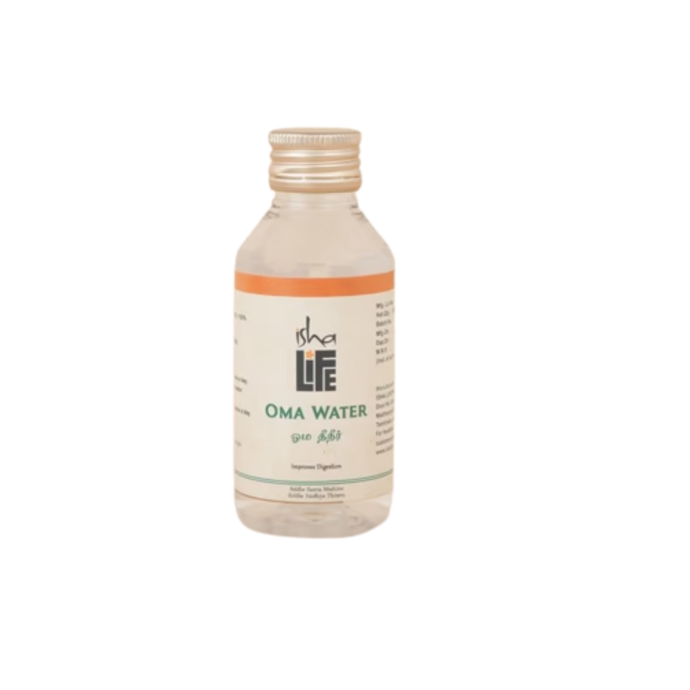 Image 1 of Isha Life Oma Water