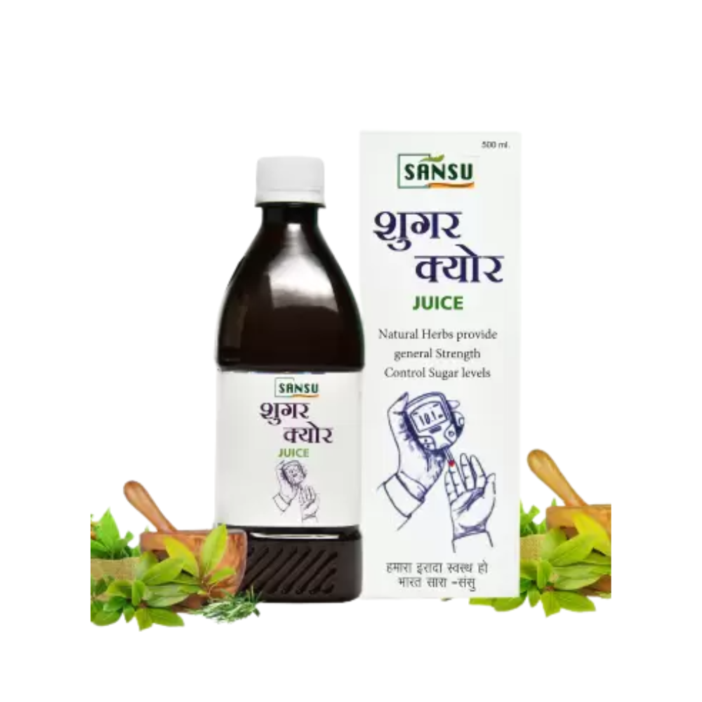 Image 1 of 500 ml for the product Sansu Sugar Cure Ras