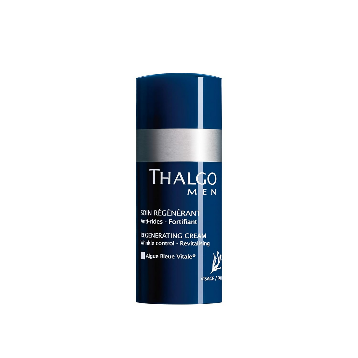 Image 1 of Thalgo Regenerating Cream - Deep Hydration and Anti-Aging Face Cream
