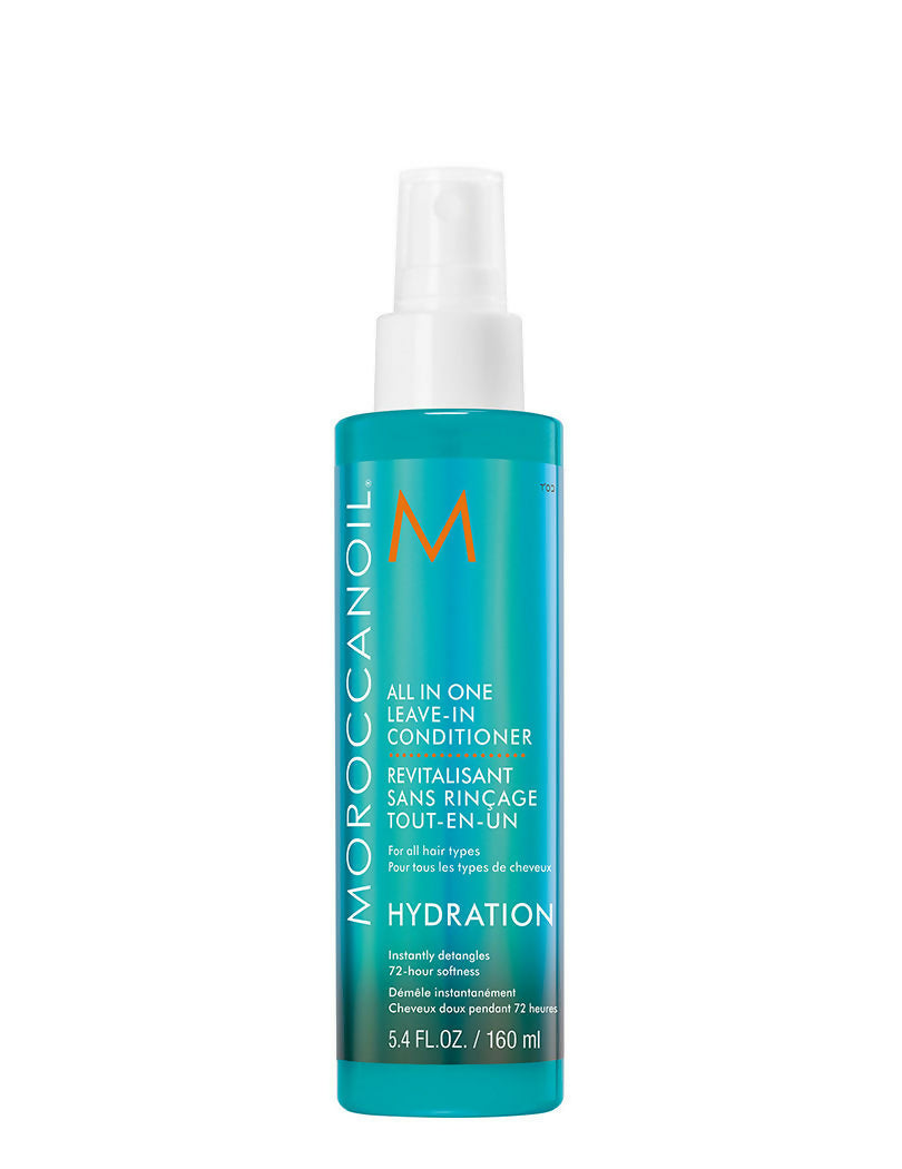Image 1 of Moroccanoil All-In-One Leave-In Condtioner
