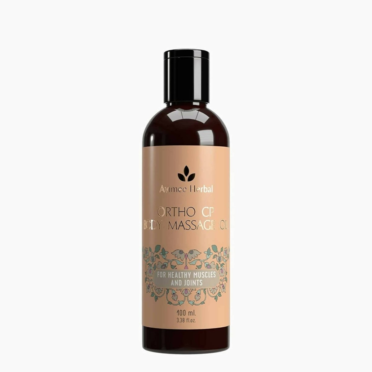Image 1 of Avimee Herbal Ortho CP Body Massage Oil